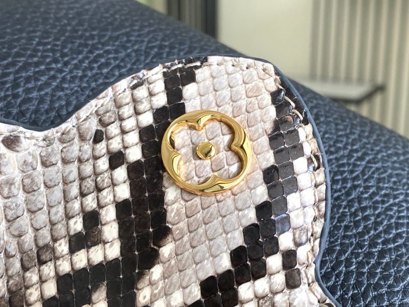Louis Vuitton Top Handle Bags
